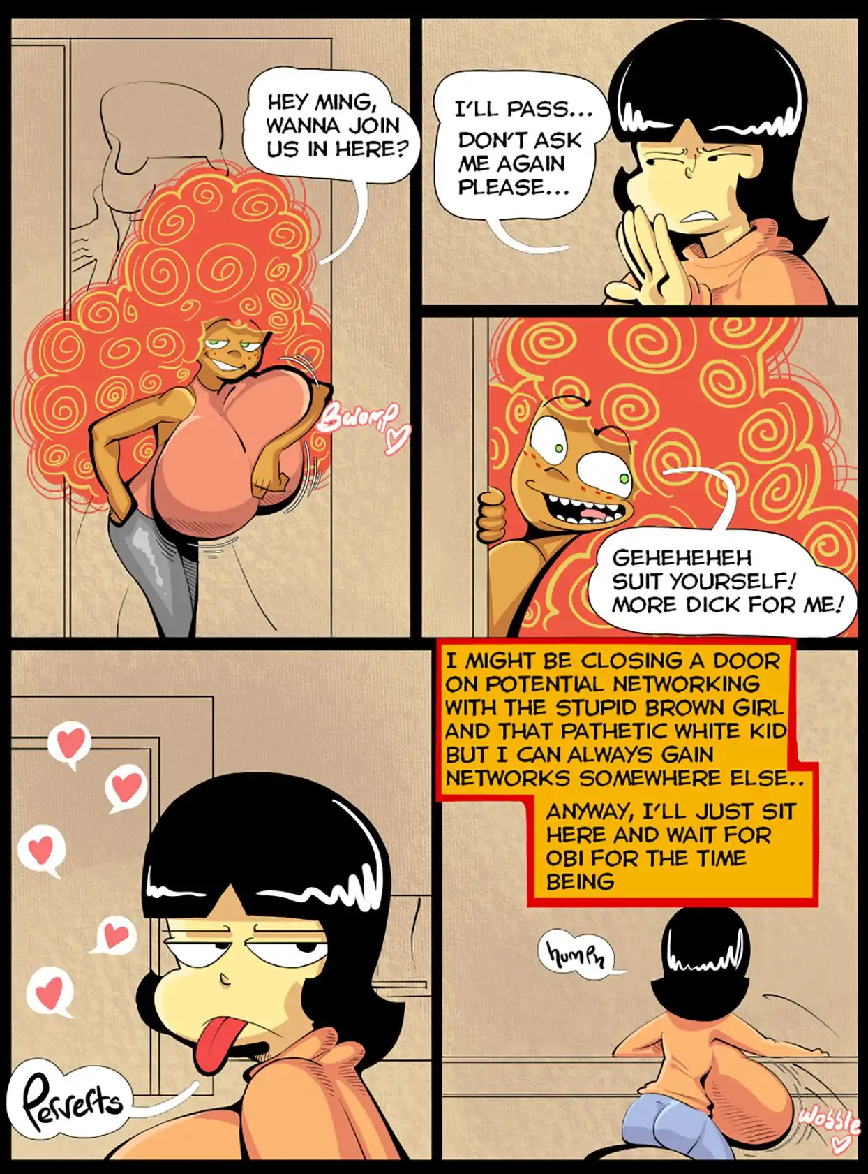 Meteor Creek Fight Club Bootlegjones 32