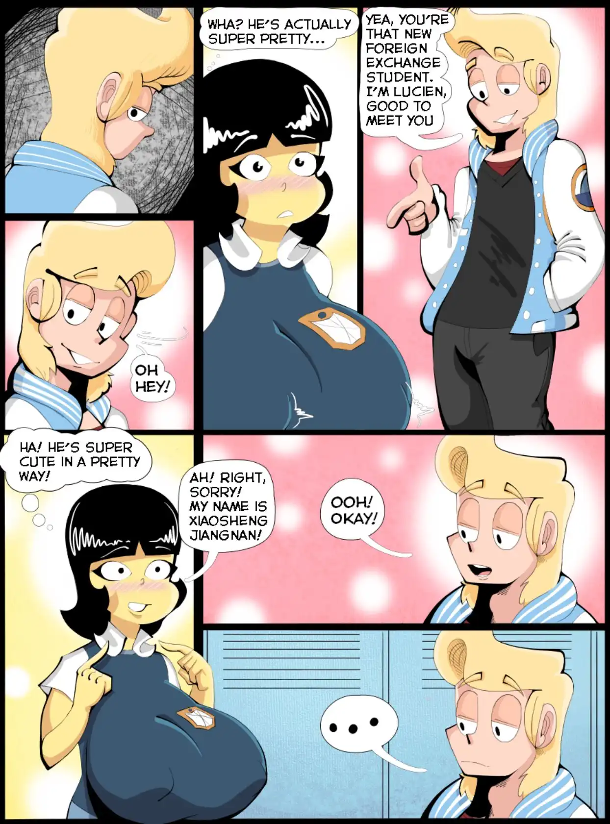 Meteor Creek Fight Club Bootlegjones 36