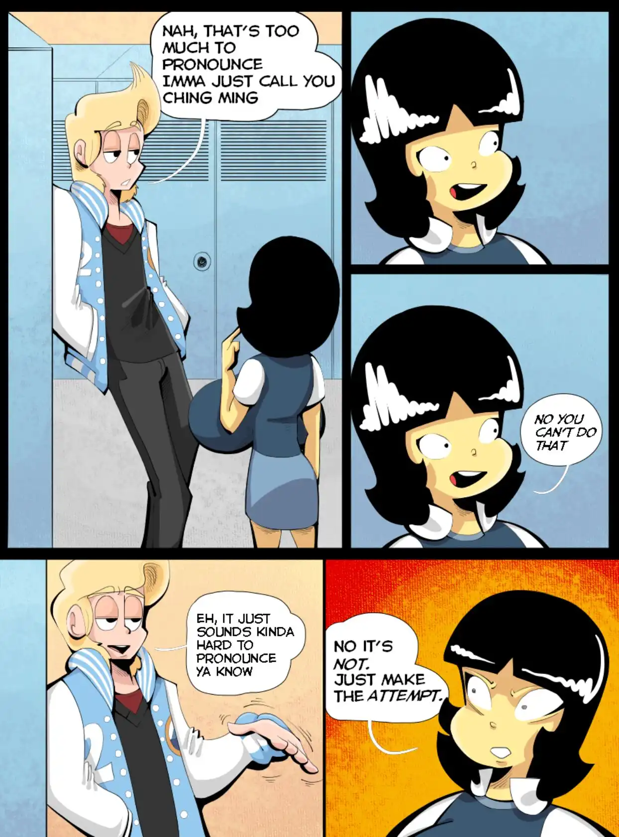 Meteor Creek Fight Club Bootlegjones 37