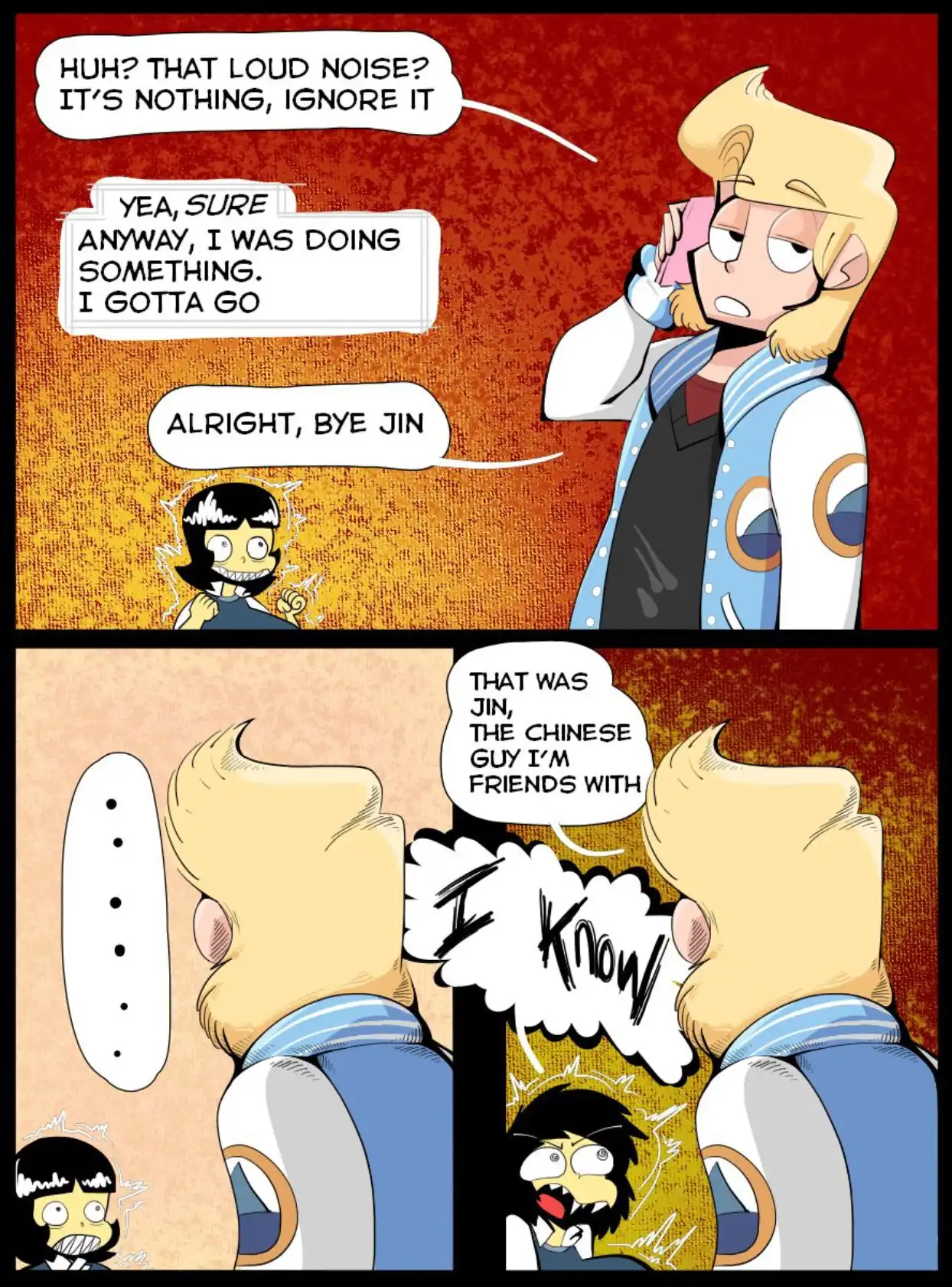 Meteor Creek Fight Club Bootlegjones 40