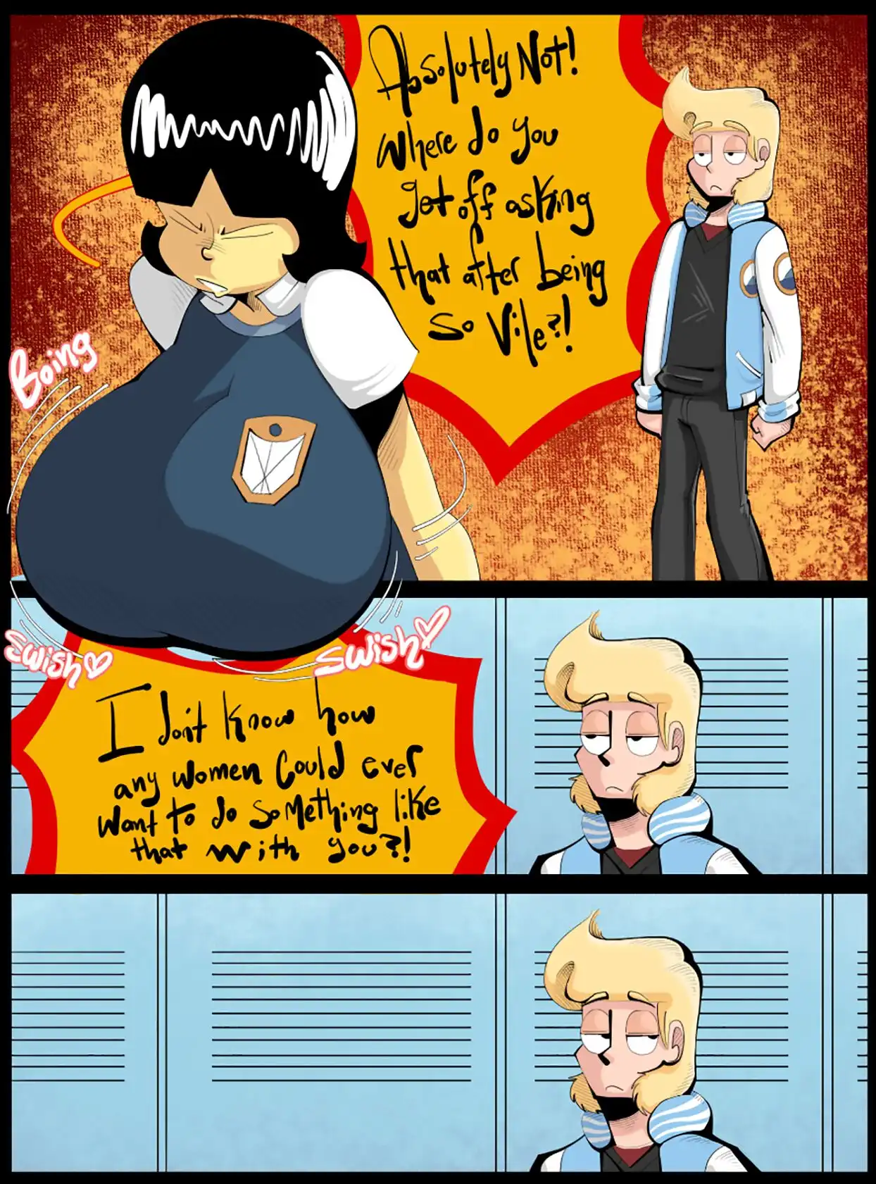 Meteor Creek Fight Club Bootlegjones 42