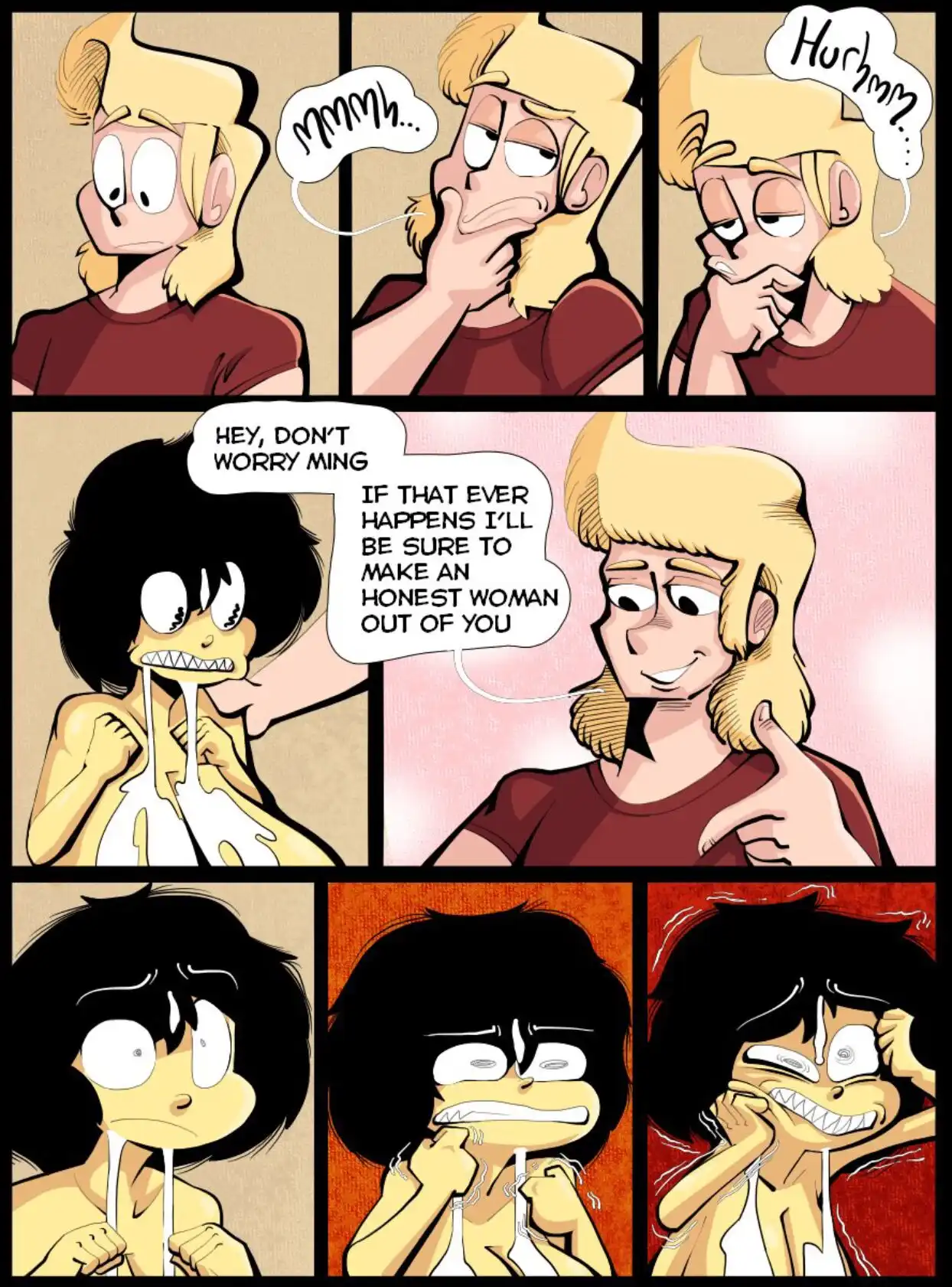 Meteor Creek Fight Club Bootlegjones 52