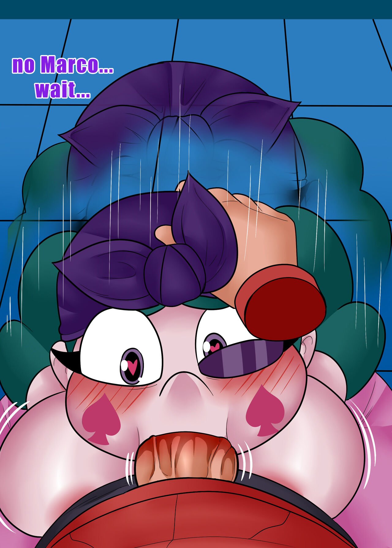 Midnight Surprise Zaicomaster14 10