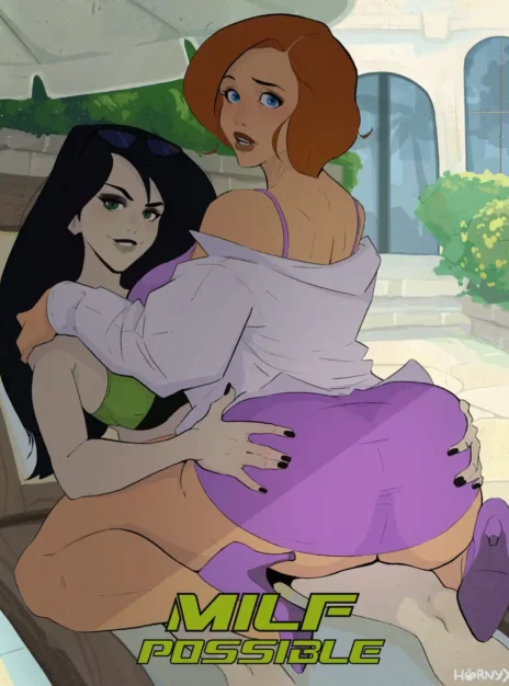 Milf Possible Hornyx 01