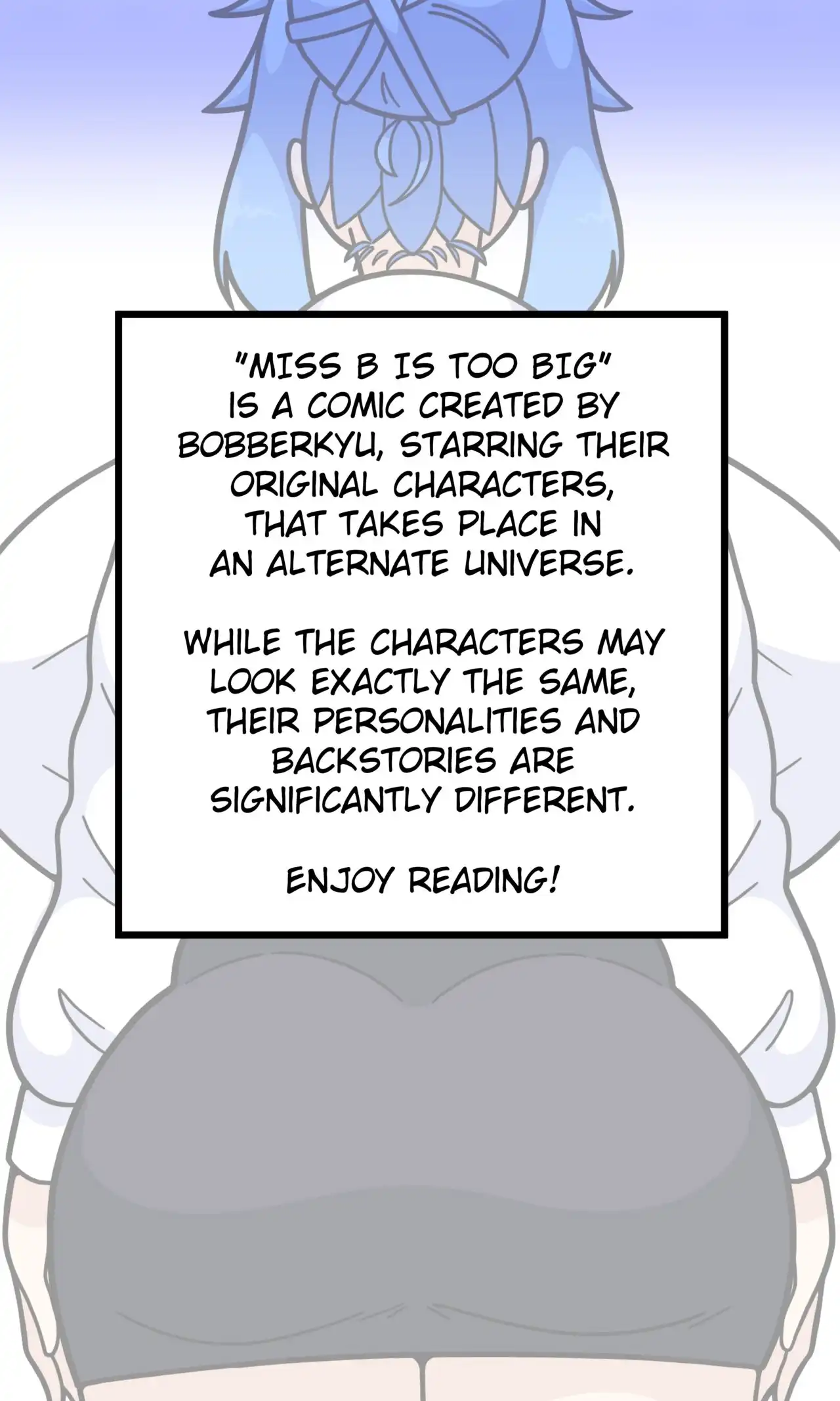 Miss B Is Too Big Bobberkyu 02