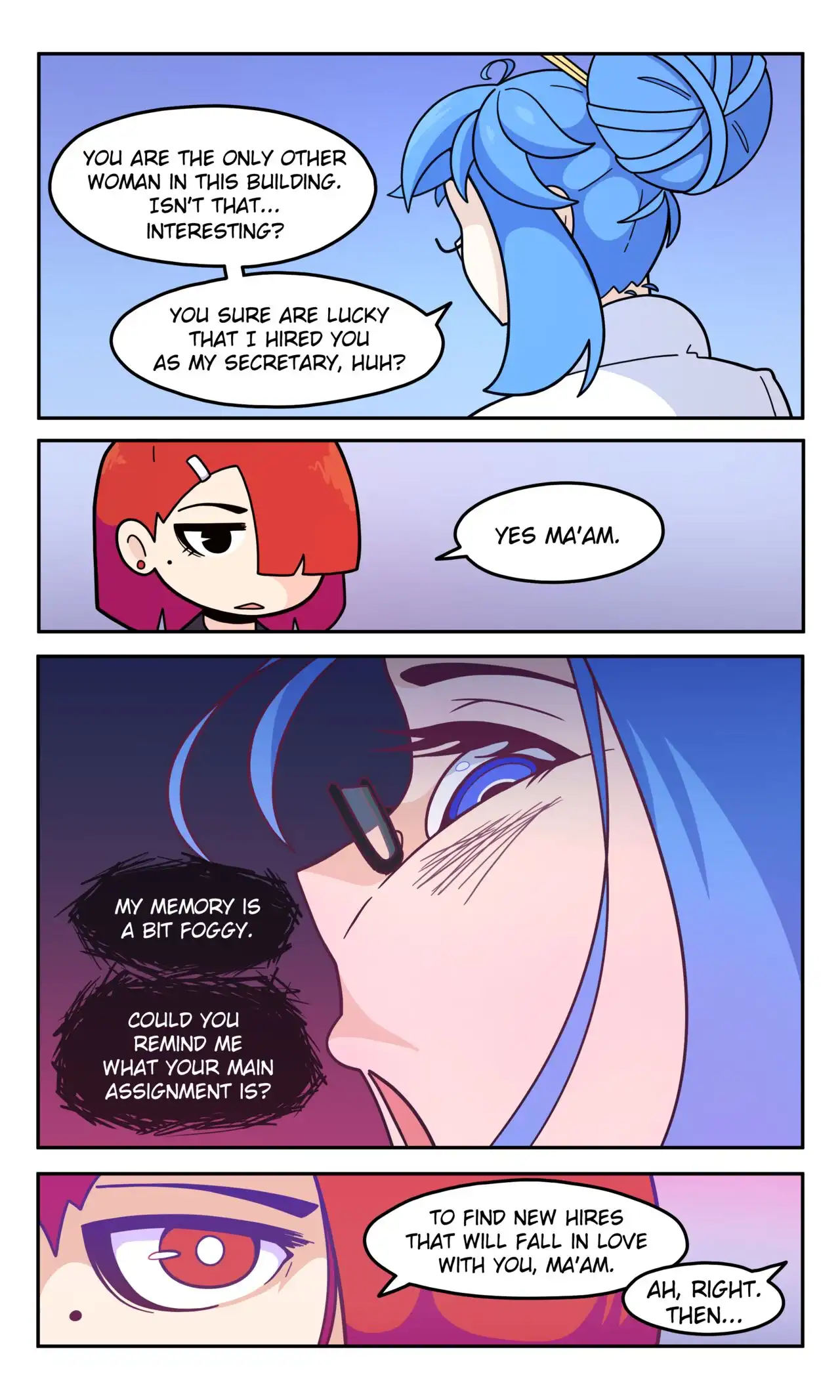 Miss B Is Too Big Bobberkyu 08