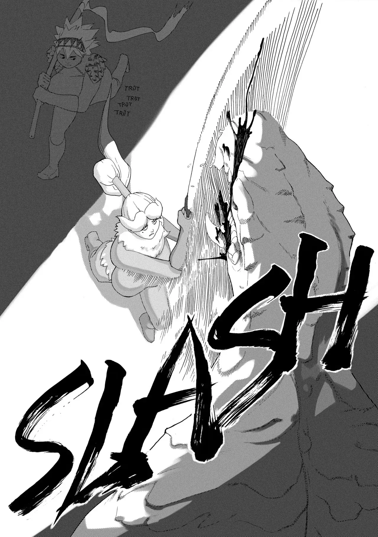 Monster Fxcker Realius 06