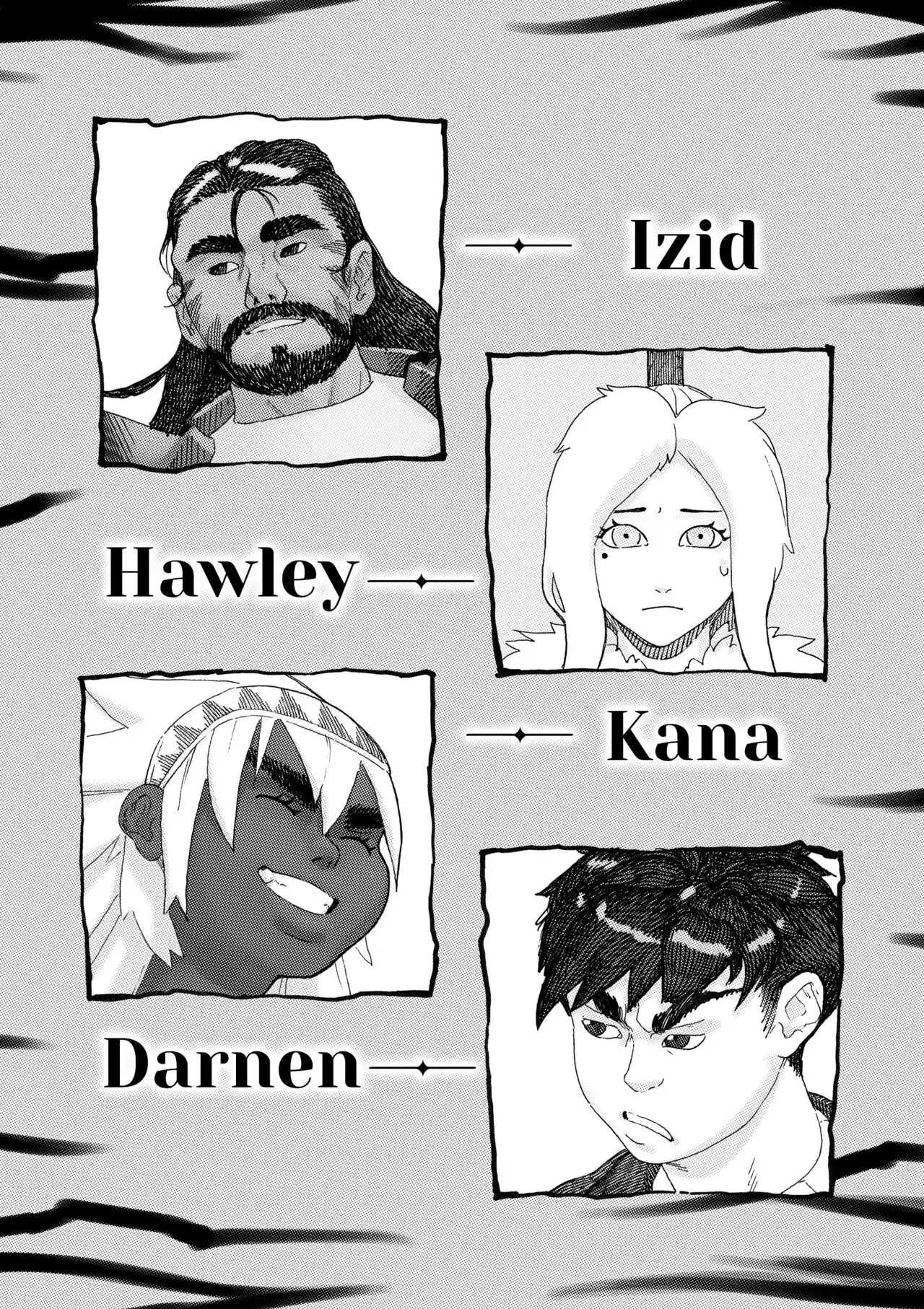 Monster Fxcker Realius 28