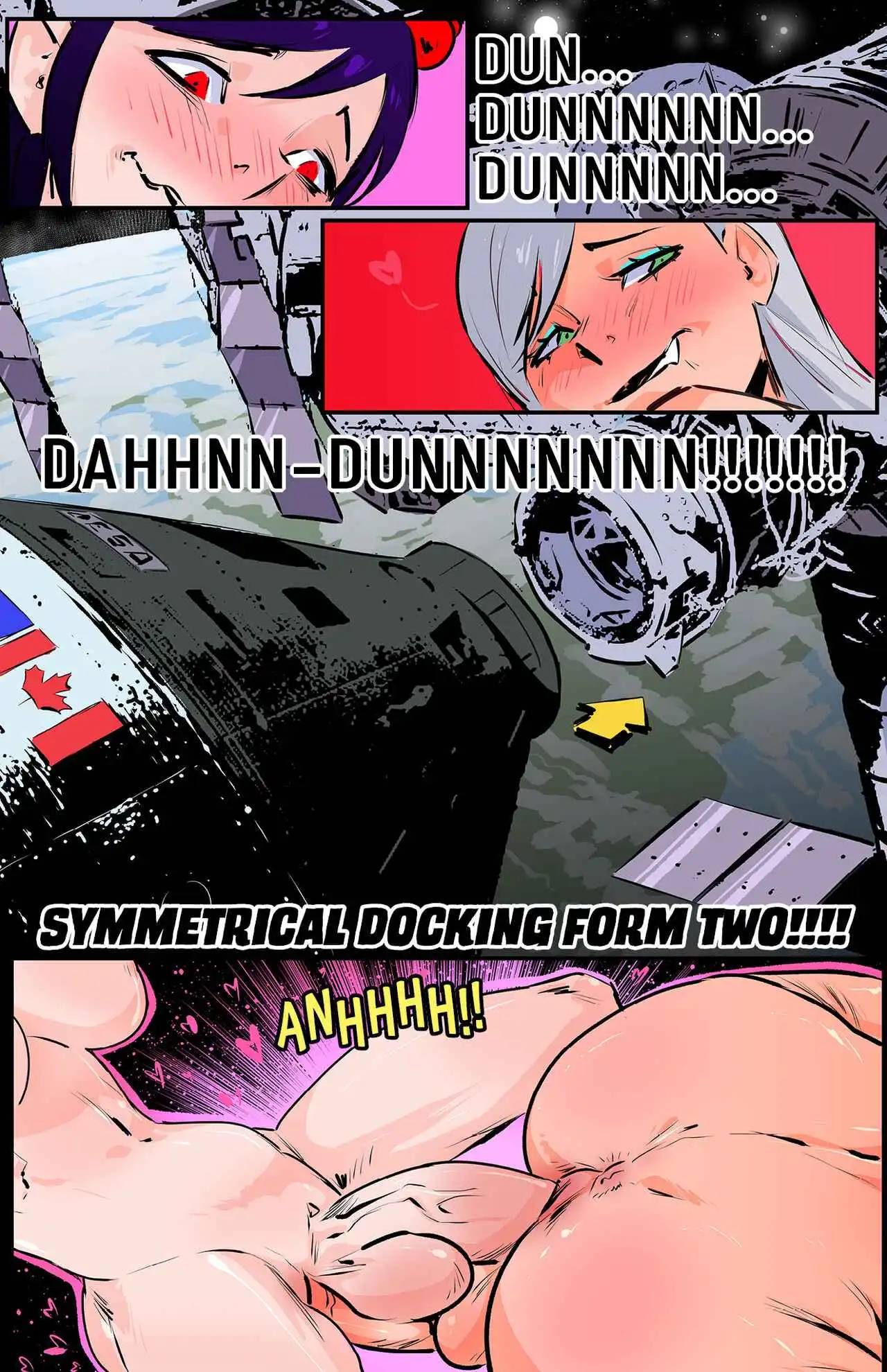 Monster Girl Academy 26 – Worky Zark 10