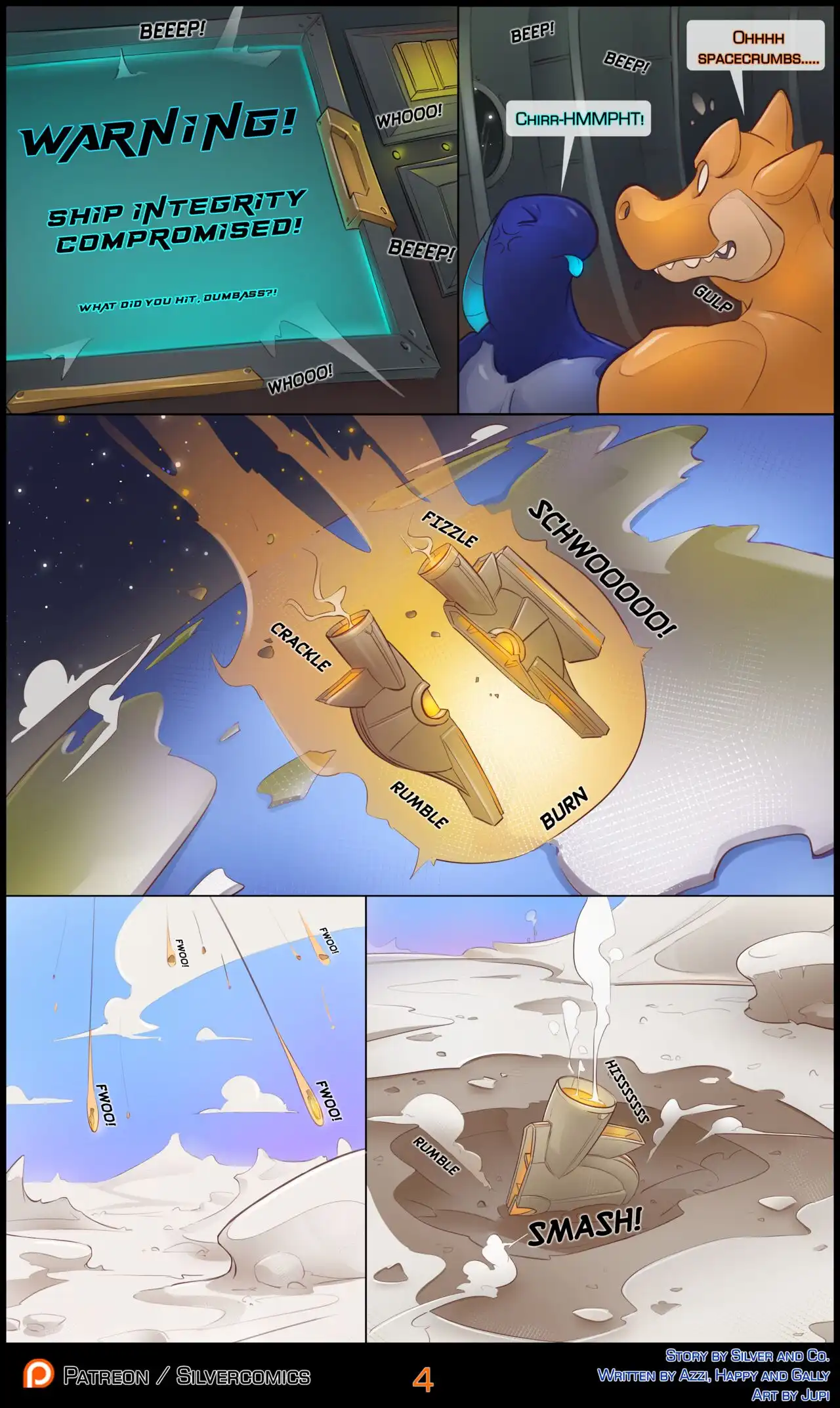 Moons Of Silver 2 Jupi 05