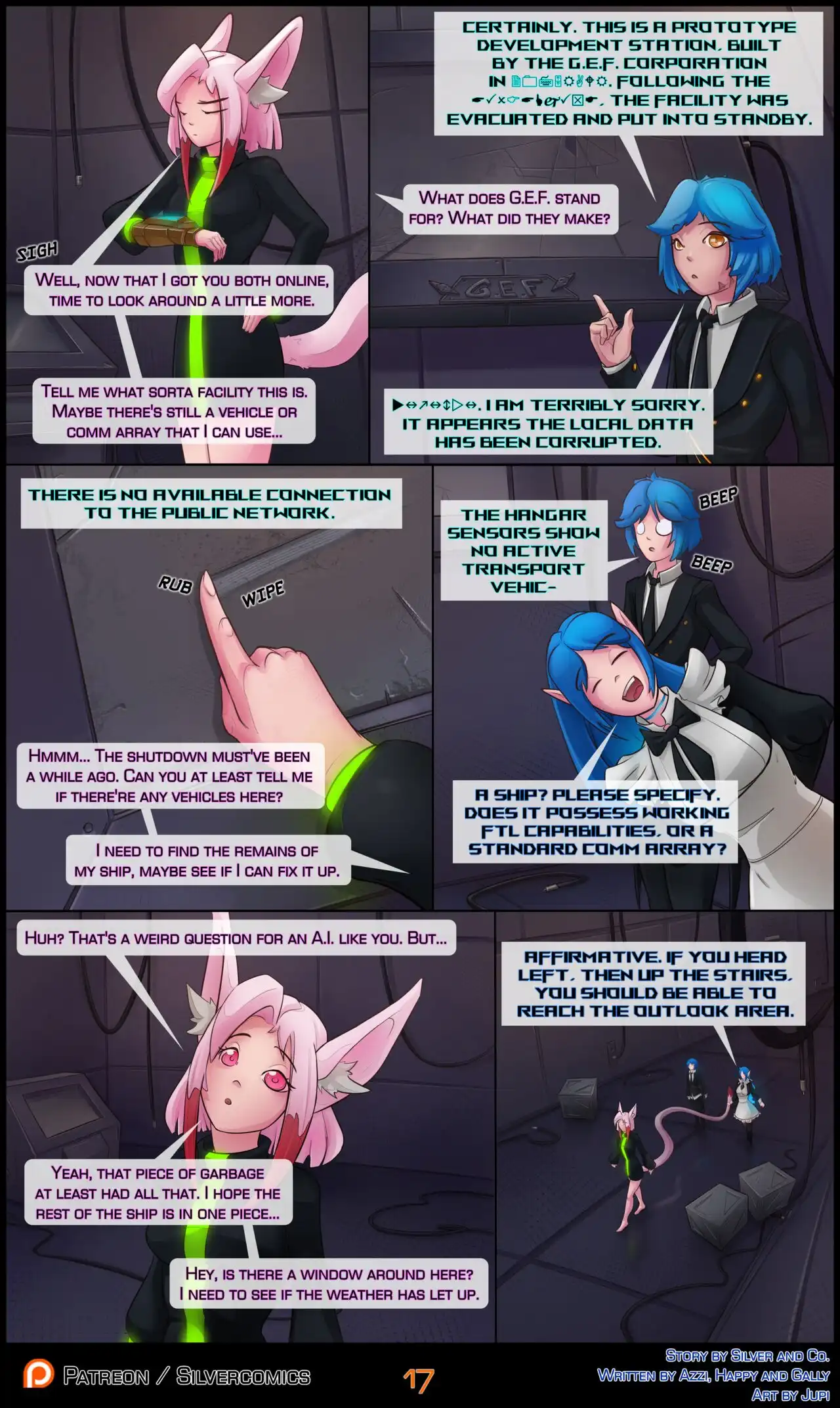 Moons Of Silver 2 Jupi 18