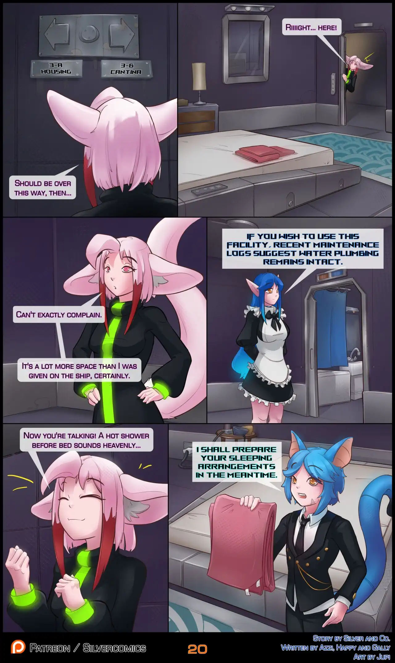 Moons Of Silver 2 Jupi 21