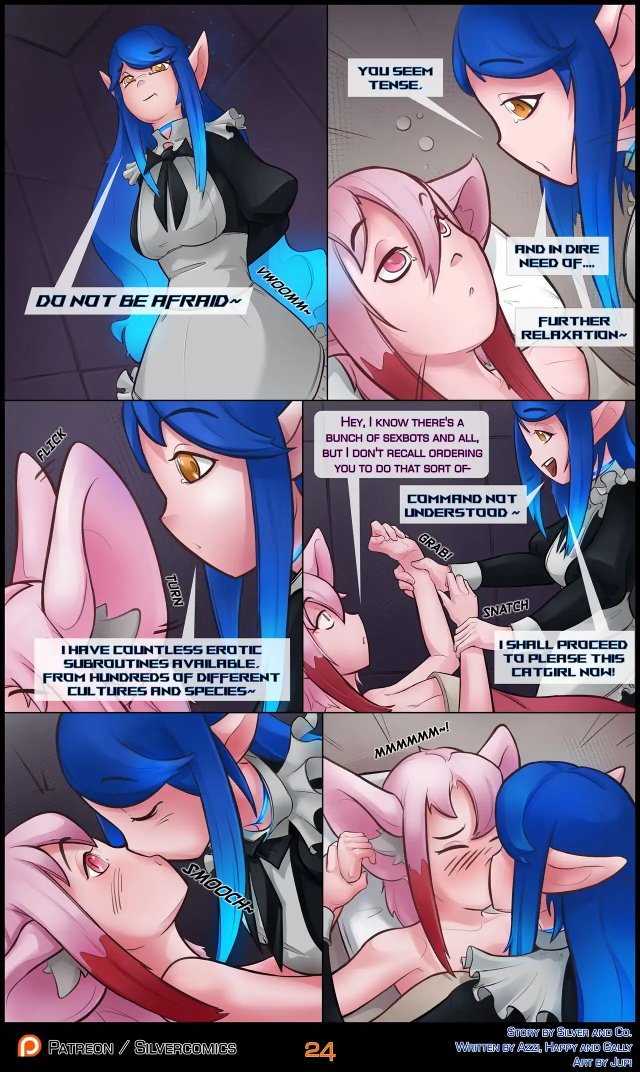 Moons Of Silver 2 Jupi 25