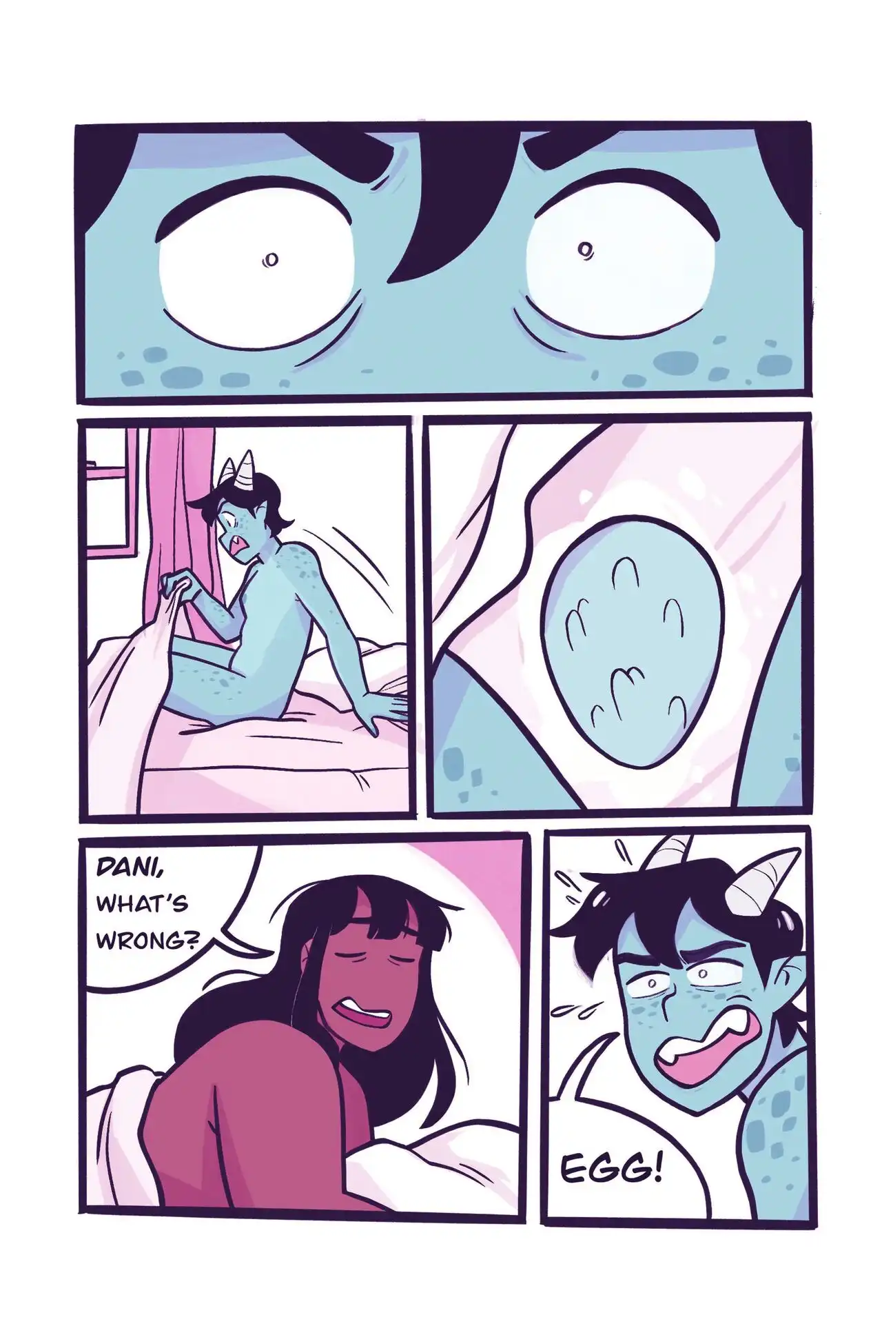 My Dragon GF NSFW Collection – Fawnduu - Porn Comics | LustyComix My Dragon Gf Nsfw Collection Fawnduu 08