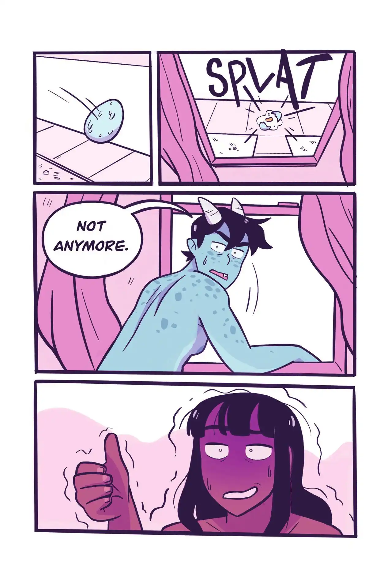 My Dragon GF NSFW Collection – Fawnduu - Porn Comics | LustyComix My Dragon Gf Nsfw Collection Fawnduu 11