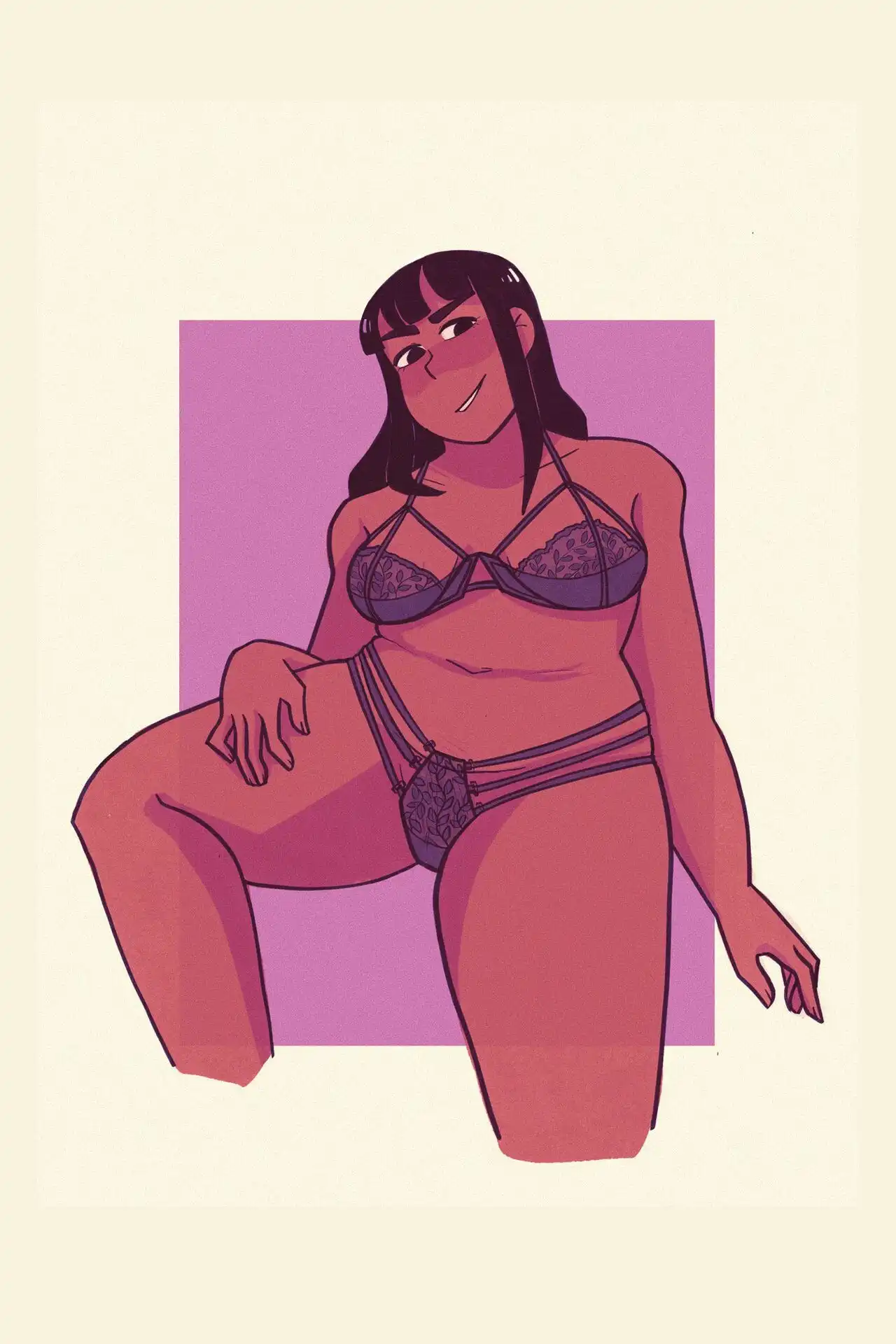 My Dragon GF NSFW Collection – Fawnduu - Porn Comics | LustyComix My Dragon Gf Nsfw Collection Fawnduu 20