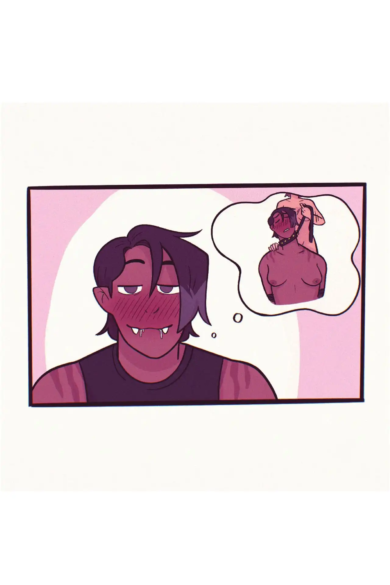 My Dragon GF NSFW Collection – Fawnduu - Porn Comics | LustyComix My Dragon Gf Nsfw Collection Fawnduu 36