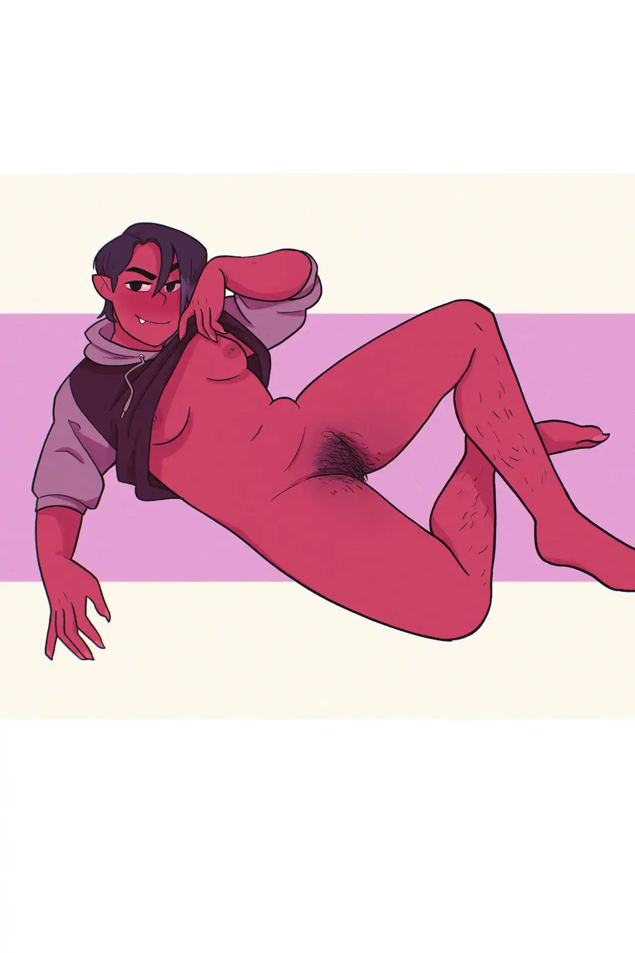 My Dragon GF NSFW Collection – Fawnduu - Porn Comics | LustyComix My Dragon Gf Nsfw Collection Fawnduu 44