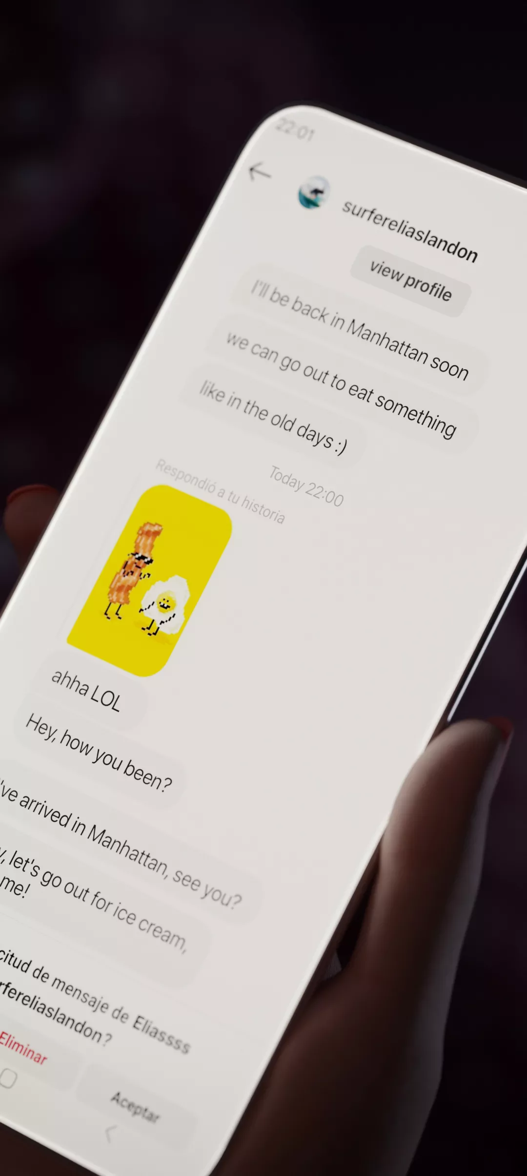 My Neighbor Widow 9 Roseblue3d 07