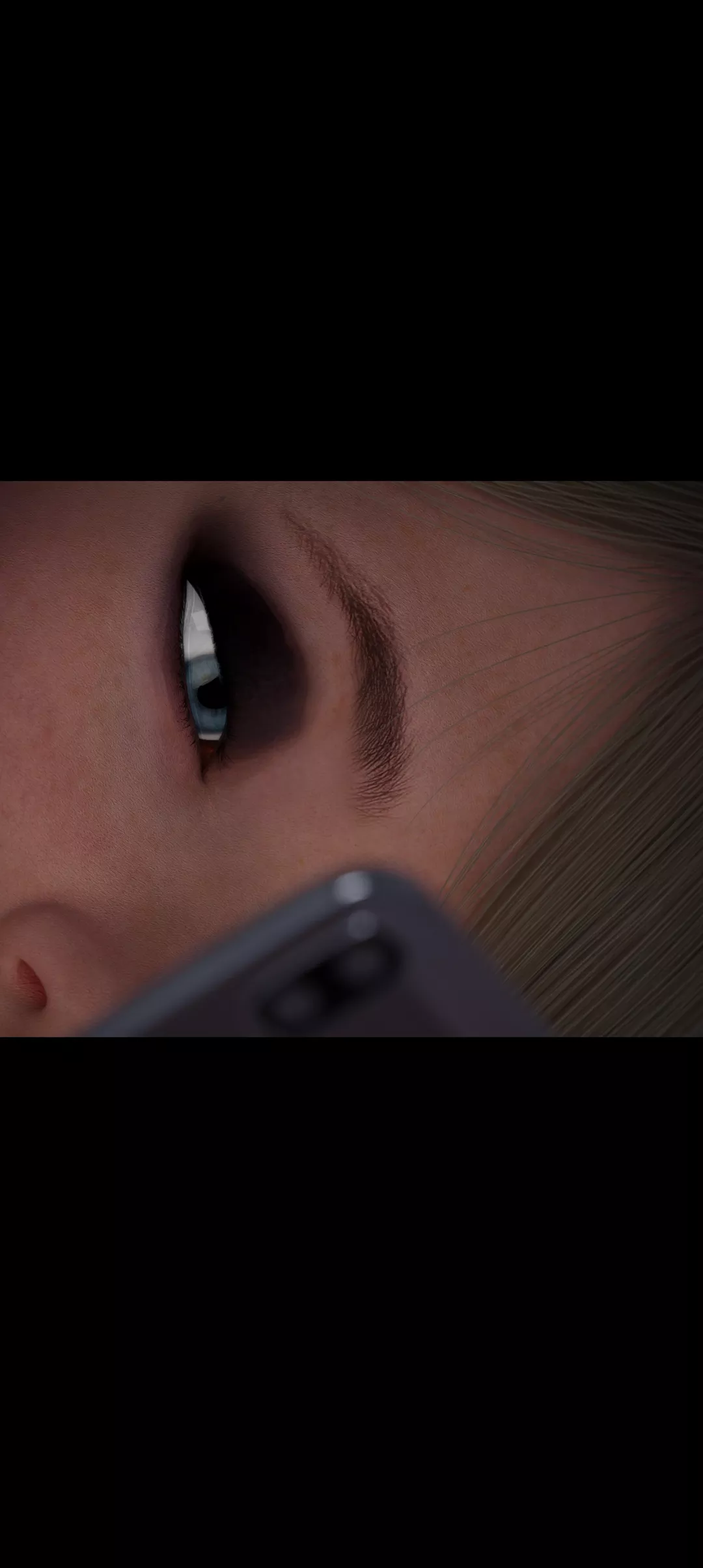 My Neighbor Widow 9 Roseblue3d 08