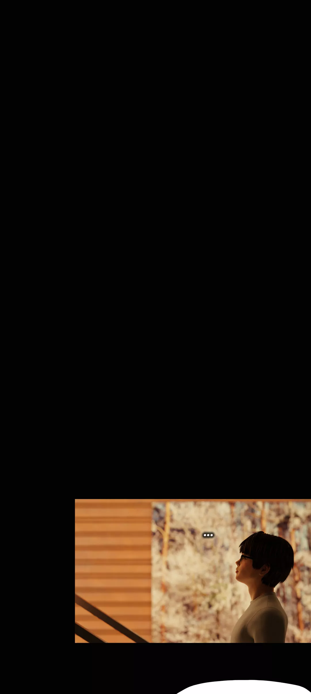 My Neighbors Widow 8 Roseblue3d 12