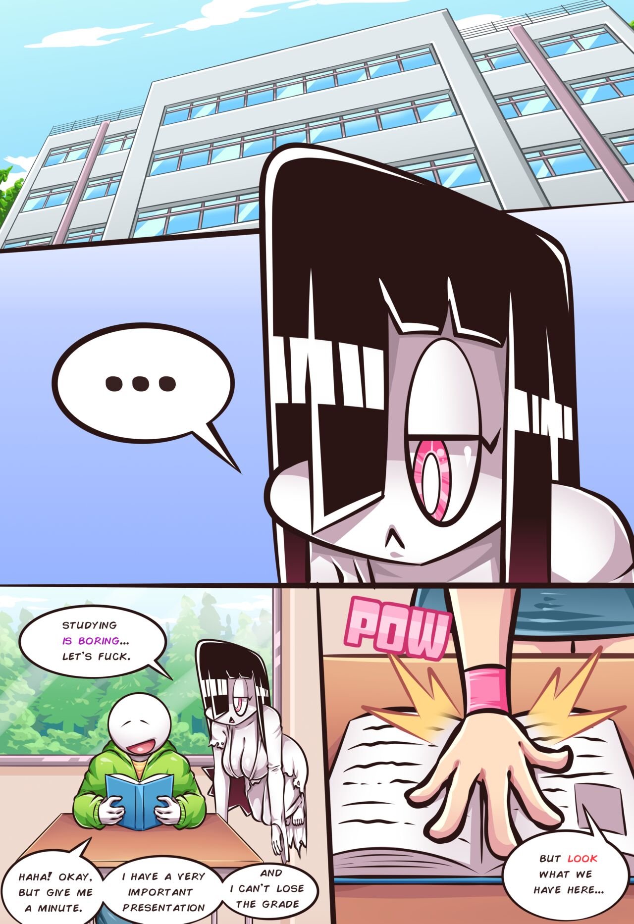 Paranormal Pleasure 2 Riukykappa 02