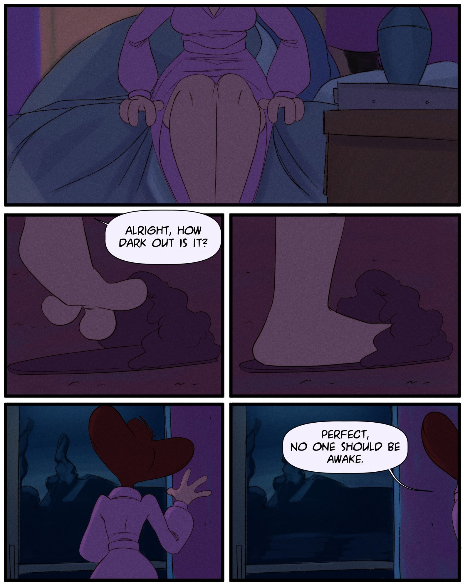 Pegs Day Off Thehumancopier 04