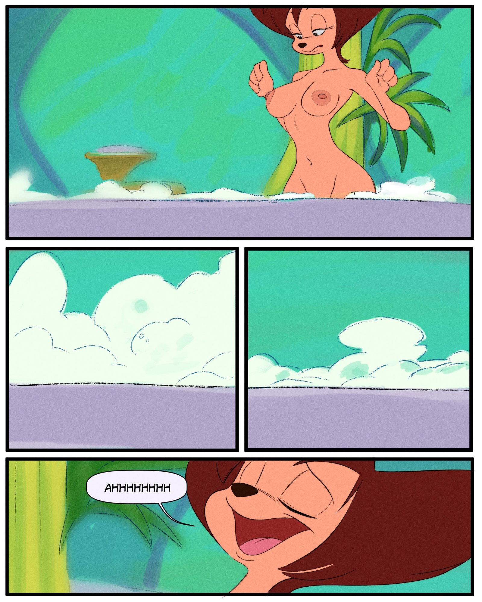 Pegs Day Off Thehumancopier 07