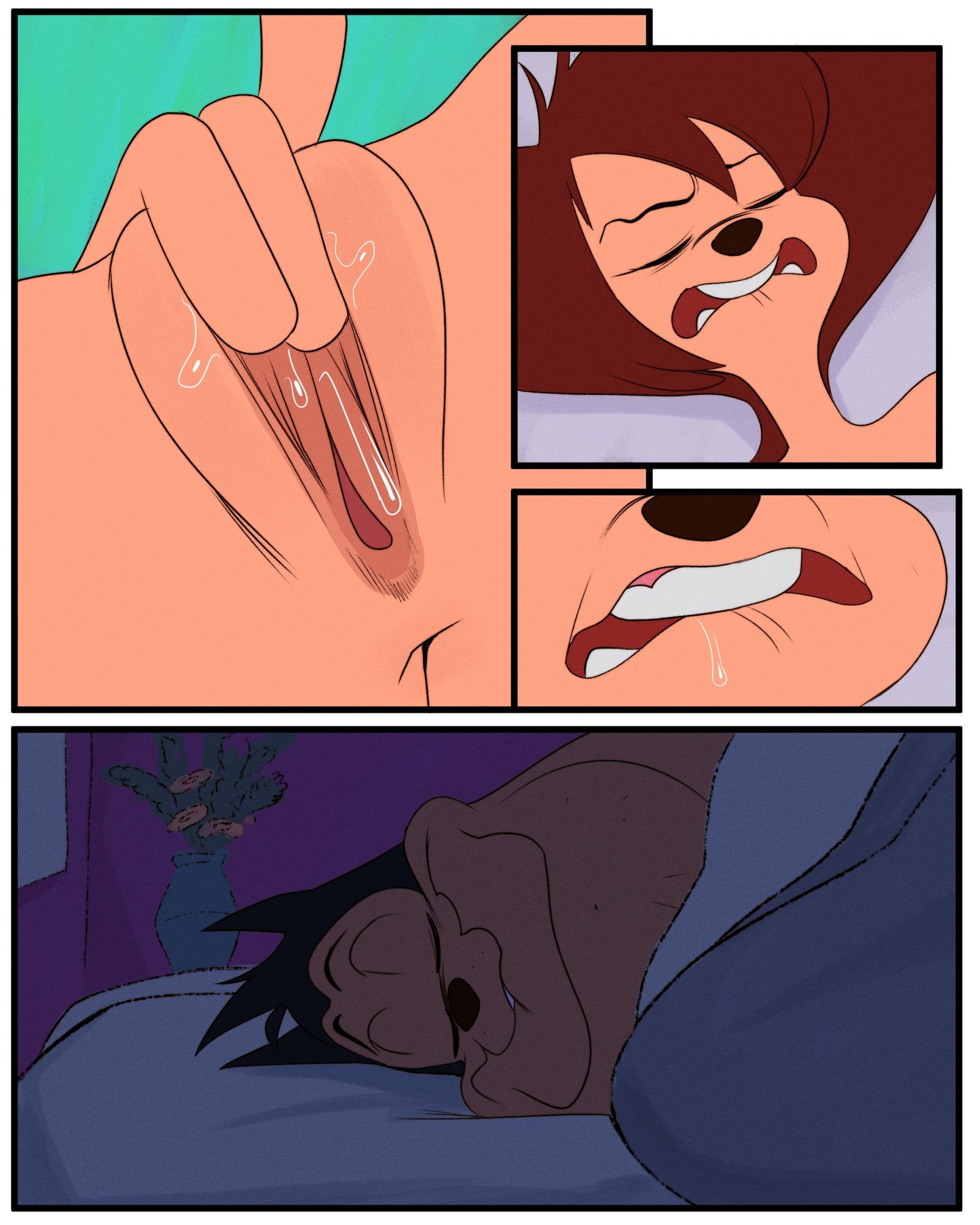 Pegs Day Off Thehumancopier 10