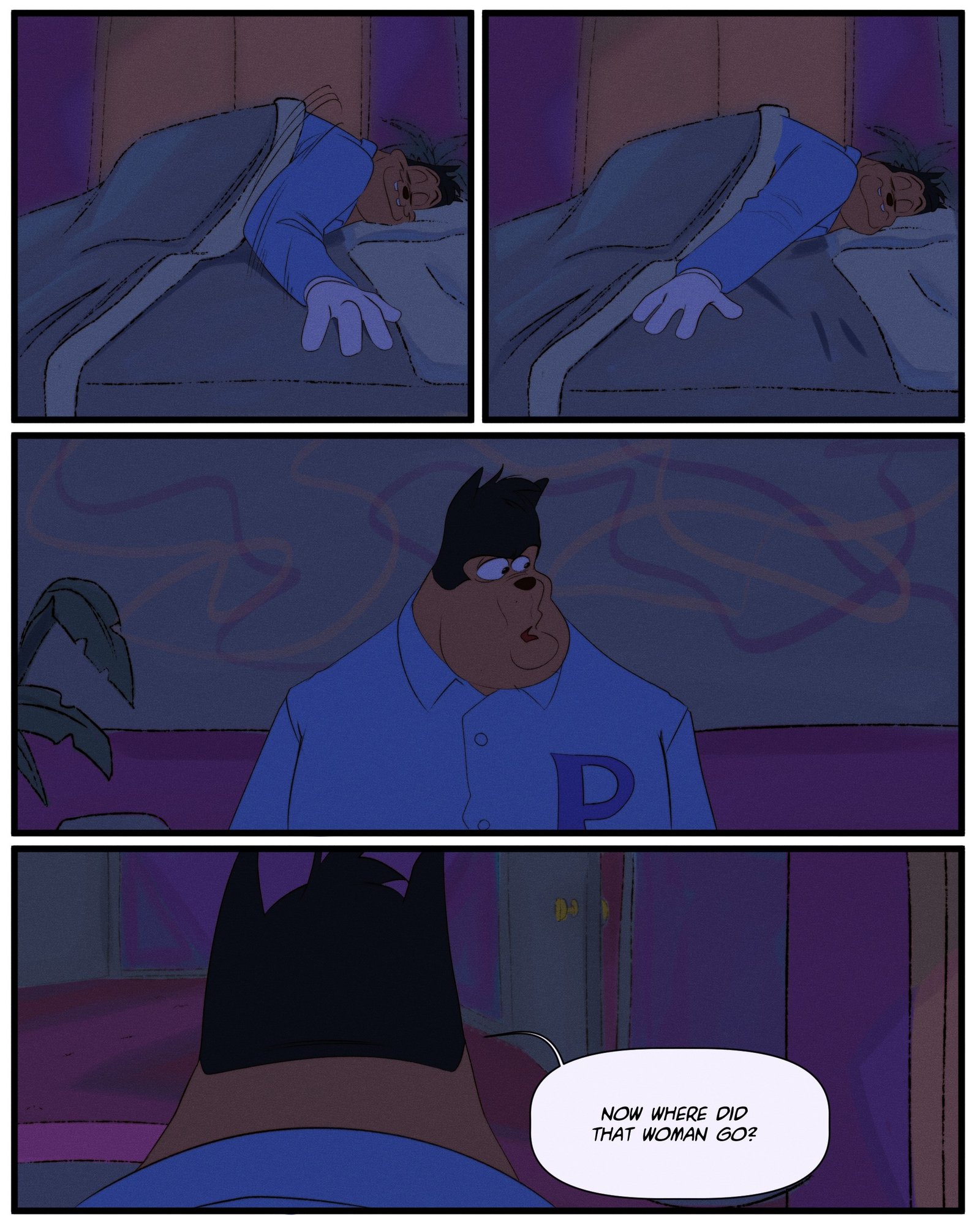 Pegs Day Off Thehumancopier 11