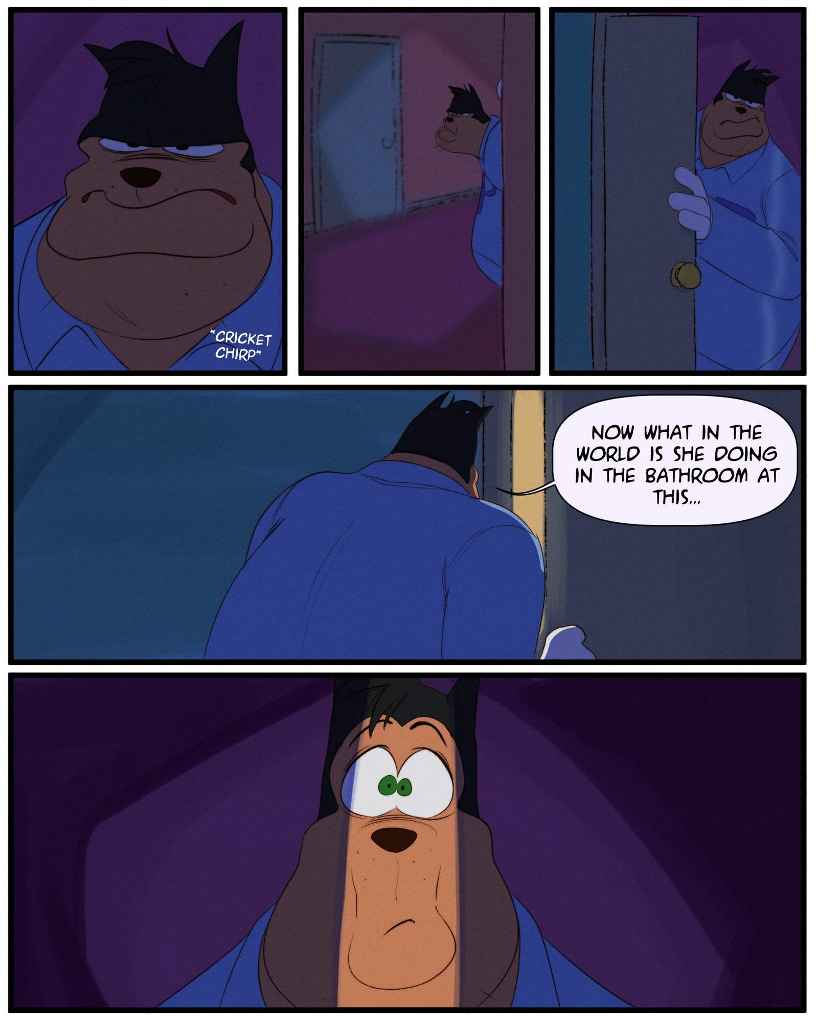 Pegs Day Off Thehumancopier 13