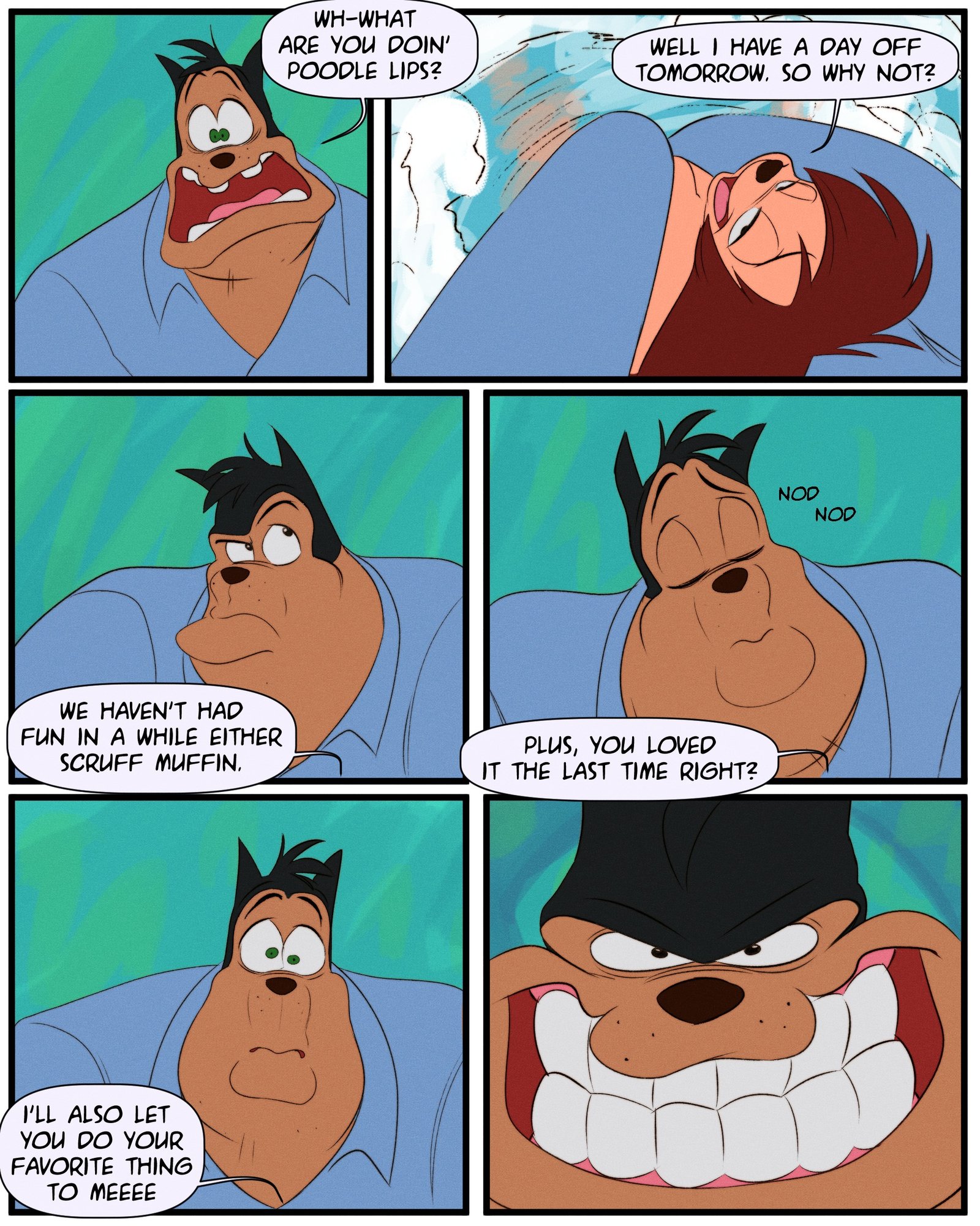 Pegs Day Off Thehumancopier 19