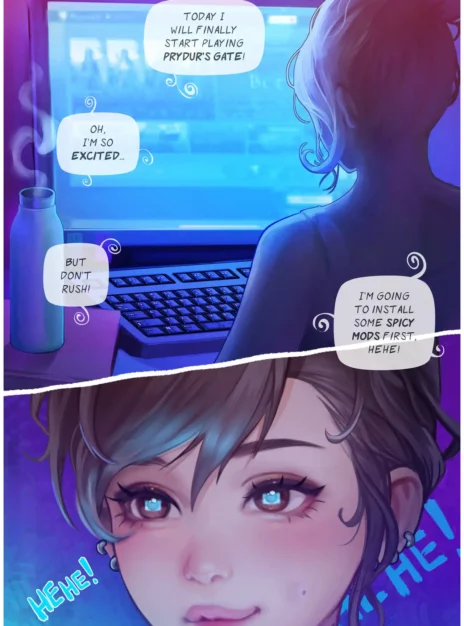 Prydurs Gate 1 Prywinko 01