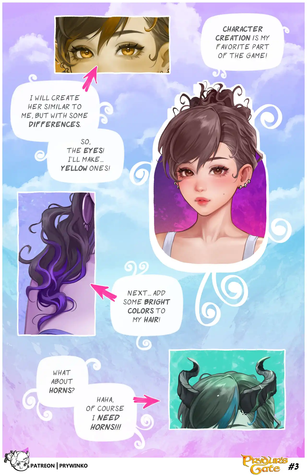 Prydurs Gate 1 Prywinko 03