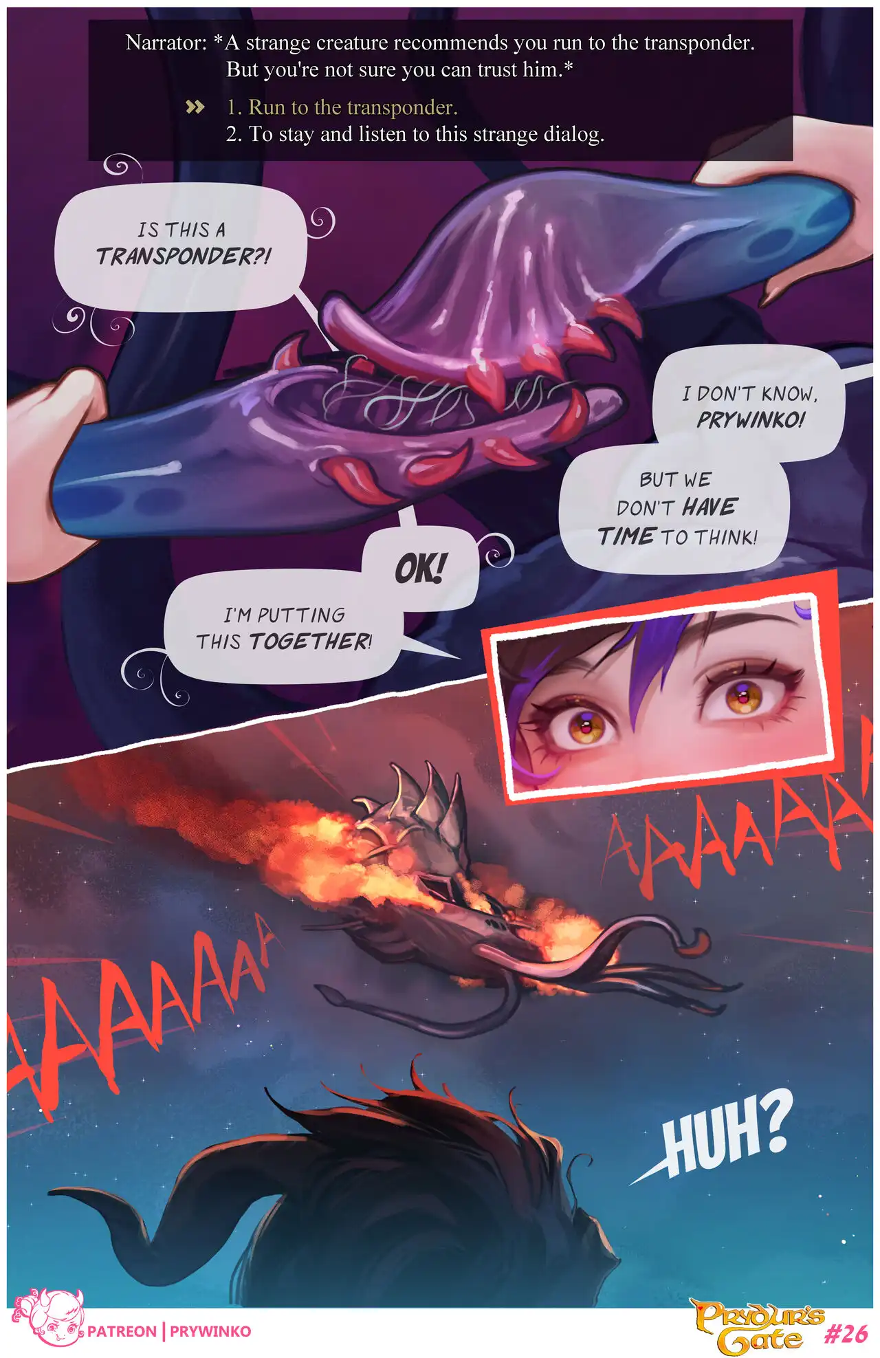 Prydurs Gate 1 Prywinko 26