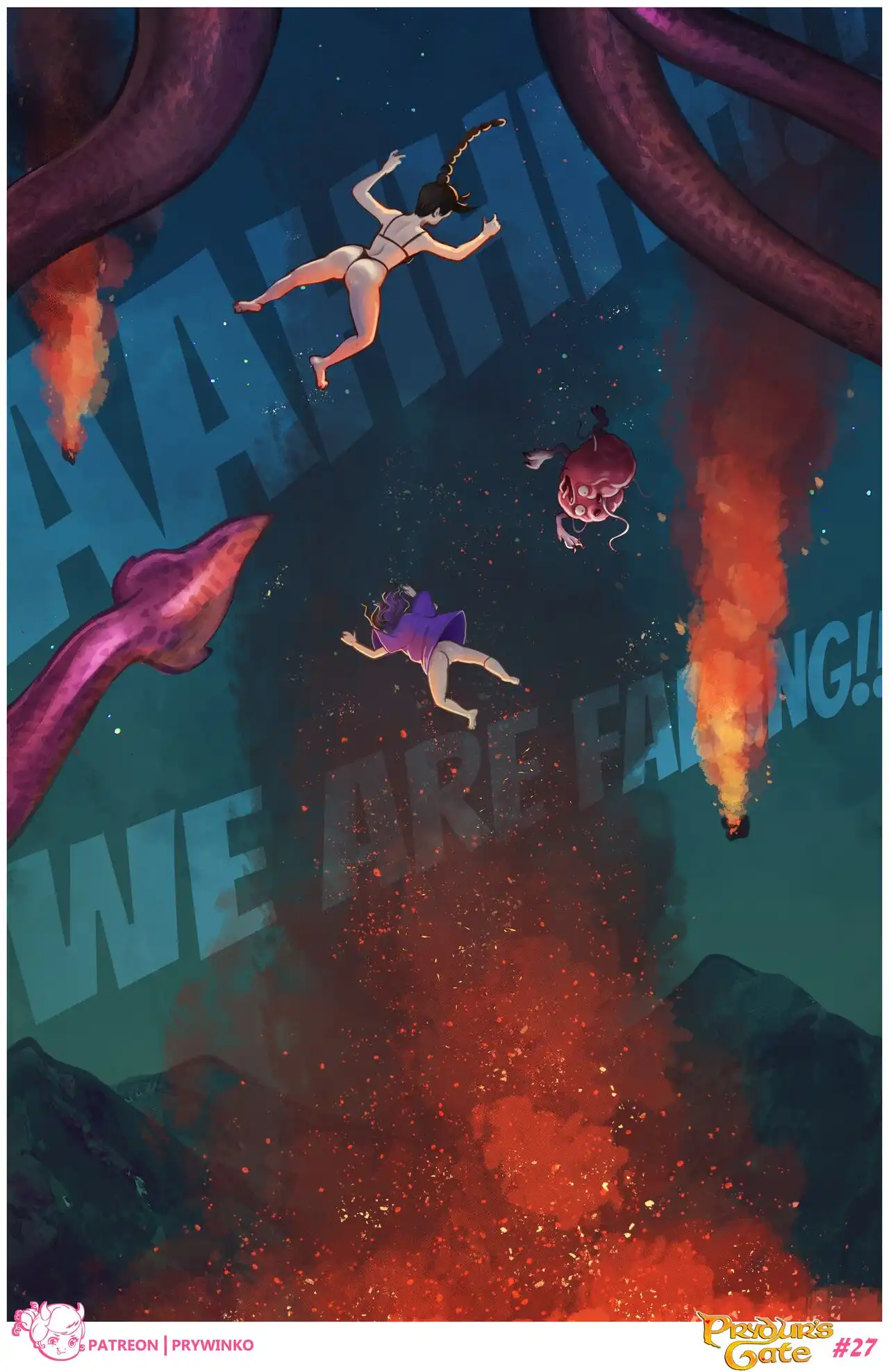 Prydurs Gate 1 Prywinko 27