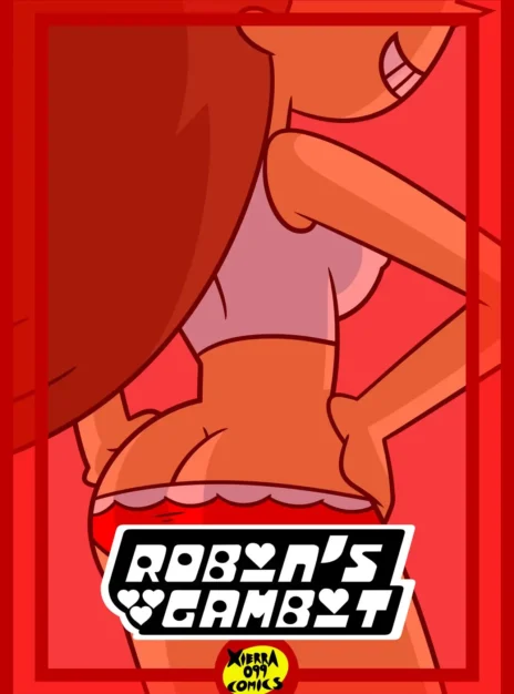 Robins Gambit Xierra099 1