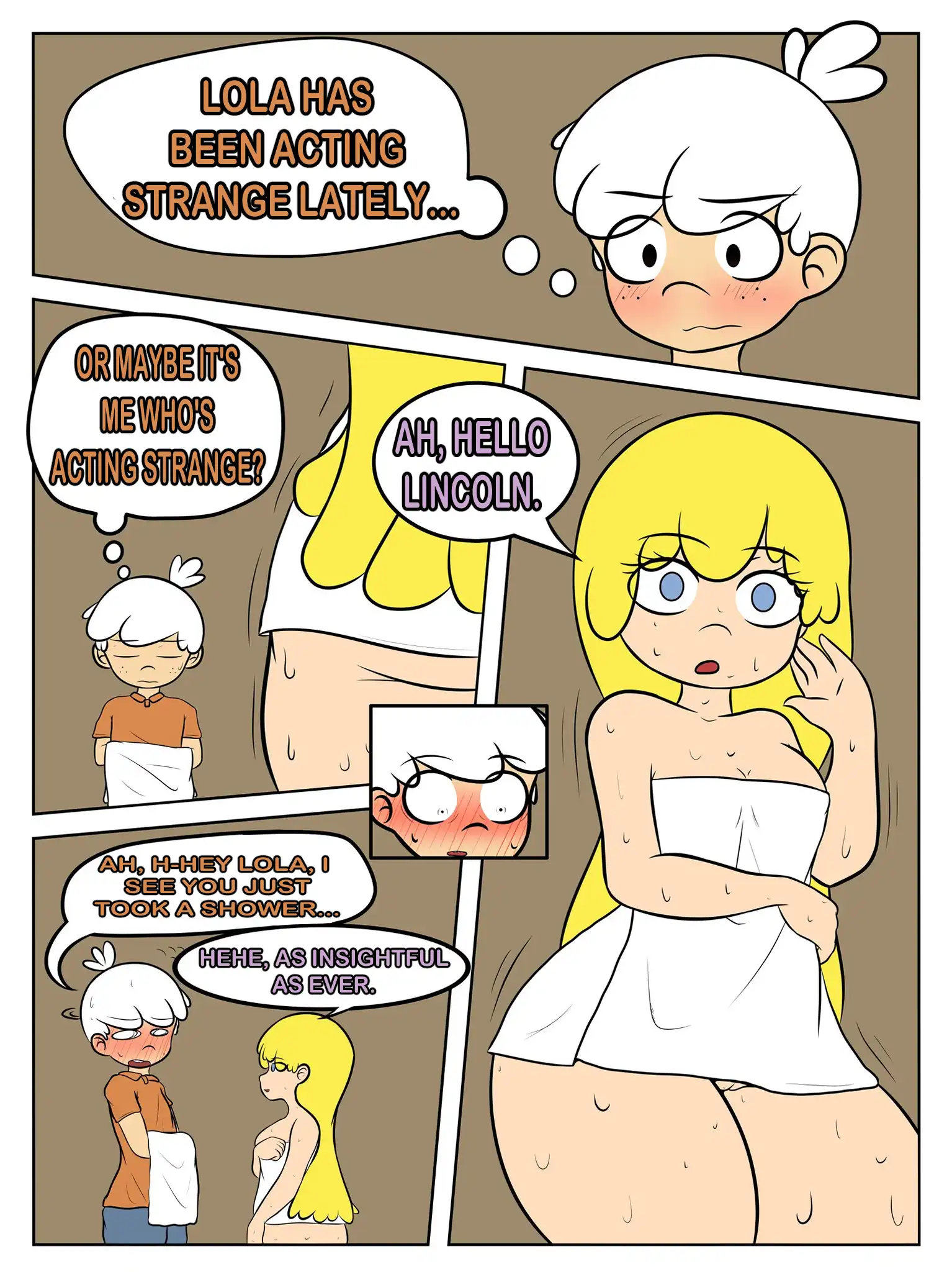 Roommate Elenkbronado 03