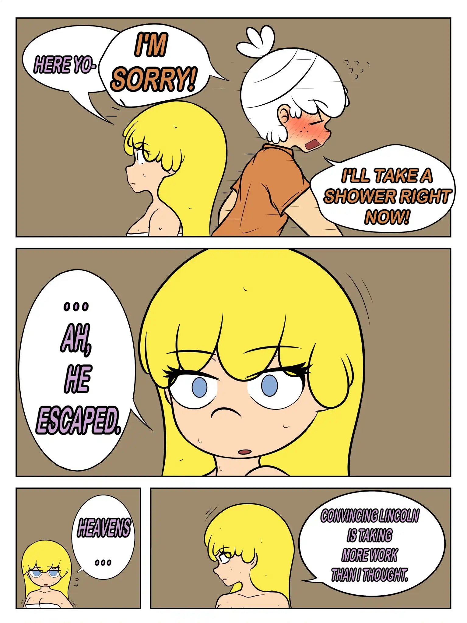 Roommate Elenkbronado 05