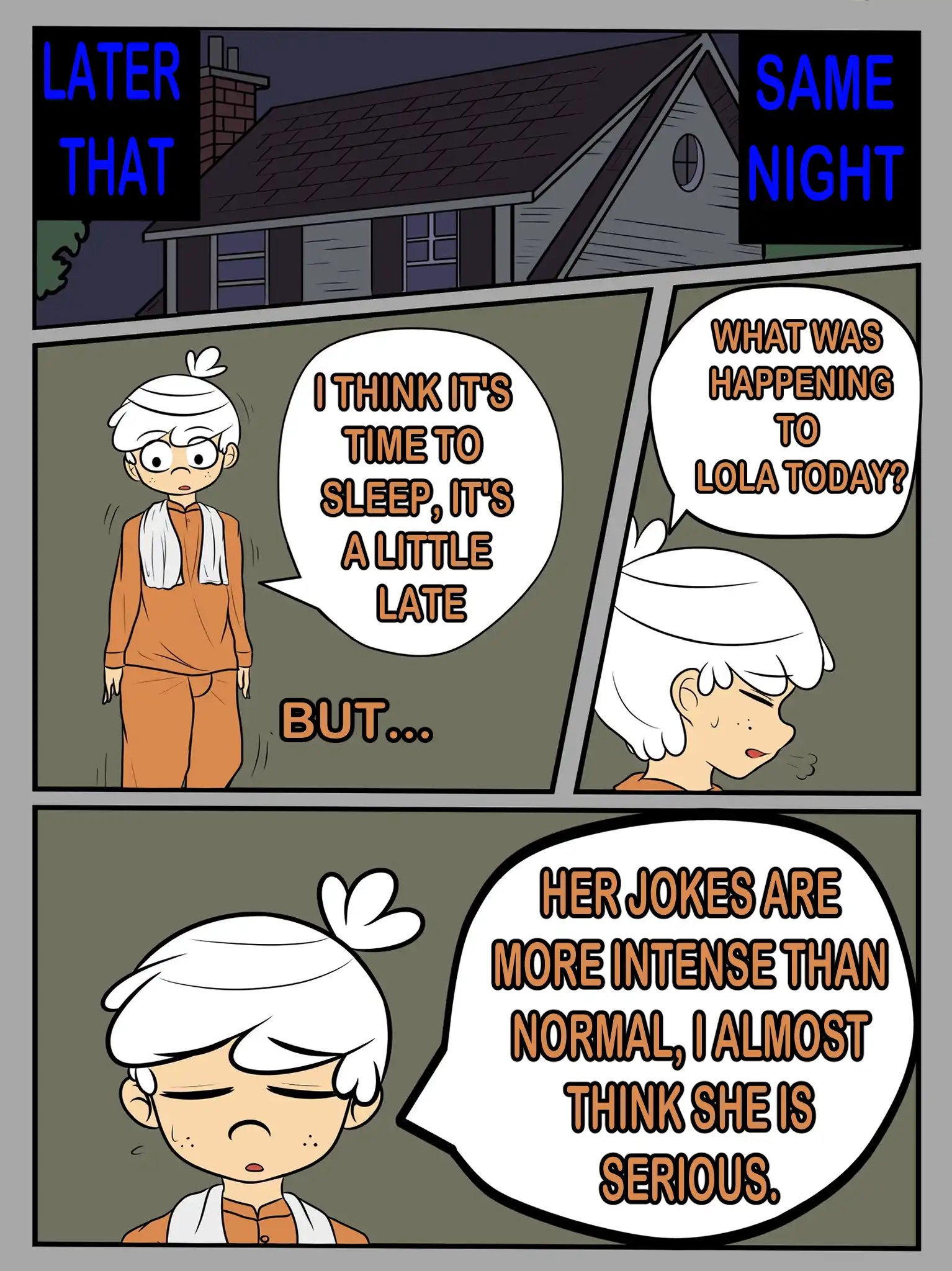 Roommate Elenkbronado 07