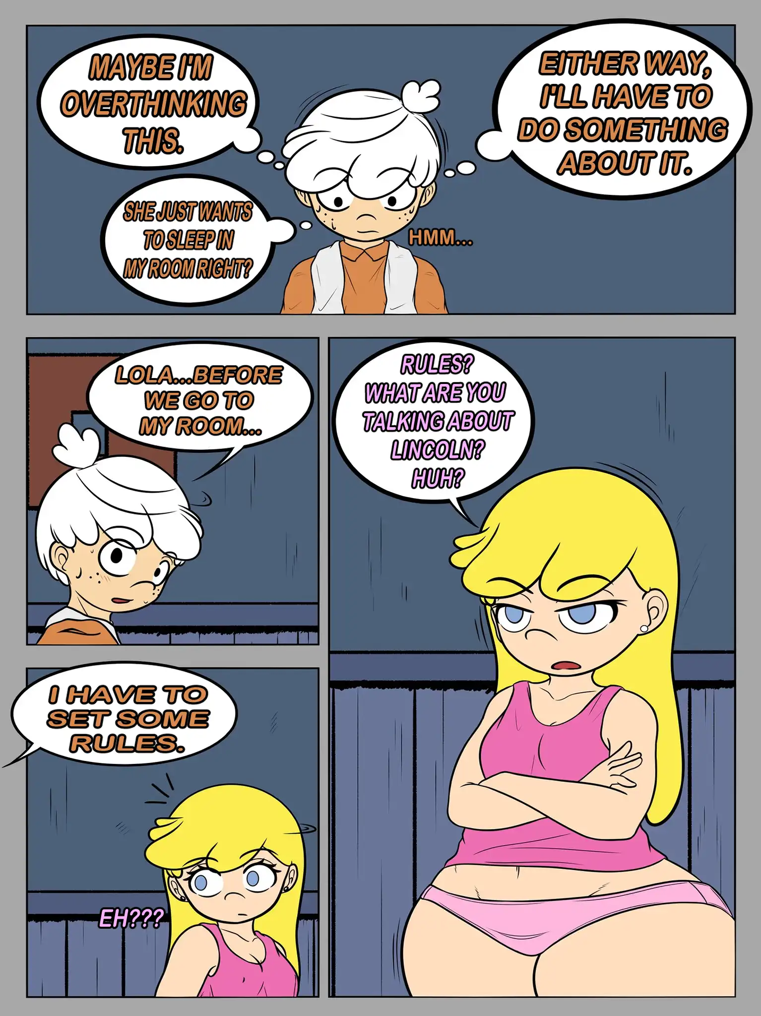 Roommate Elenkbronado 15