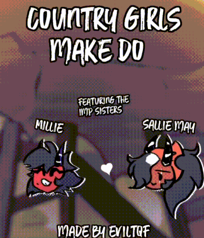 Sallie May Eviltqf 13