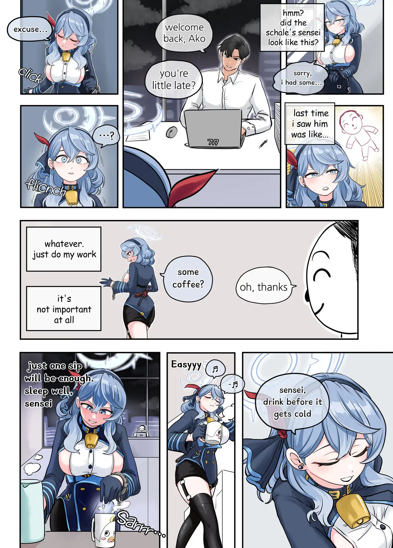 Skin Archive 1 Duck Gu 08