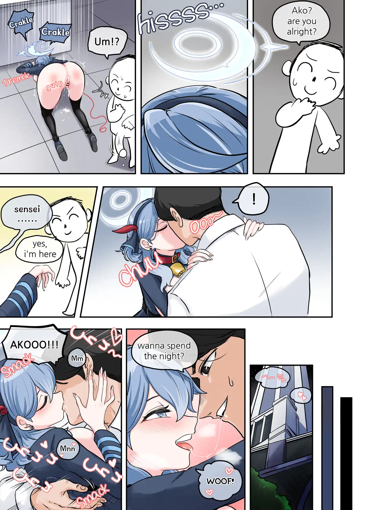 Skin Archive 1 Duck Gu 18