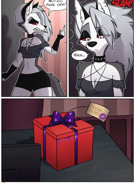 Slime Gift Taurika 01