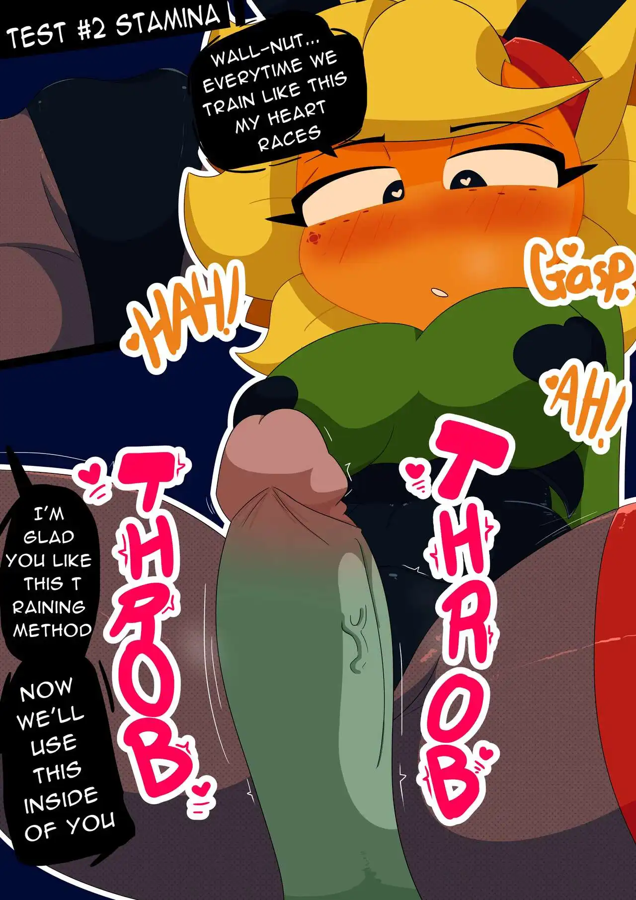 Solar Training R Bismut 07