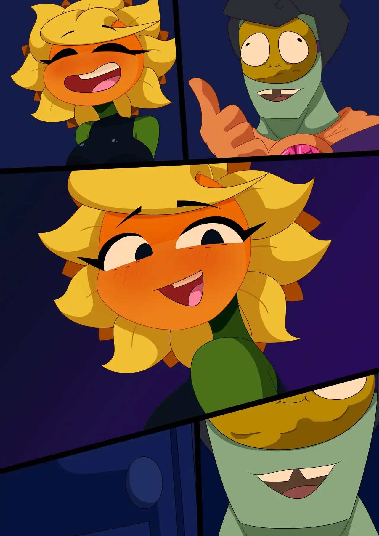 Solar Training R Bismut 09