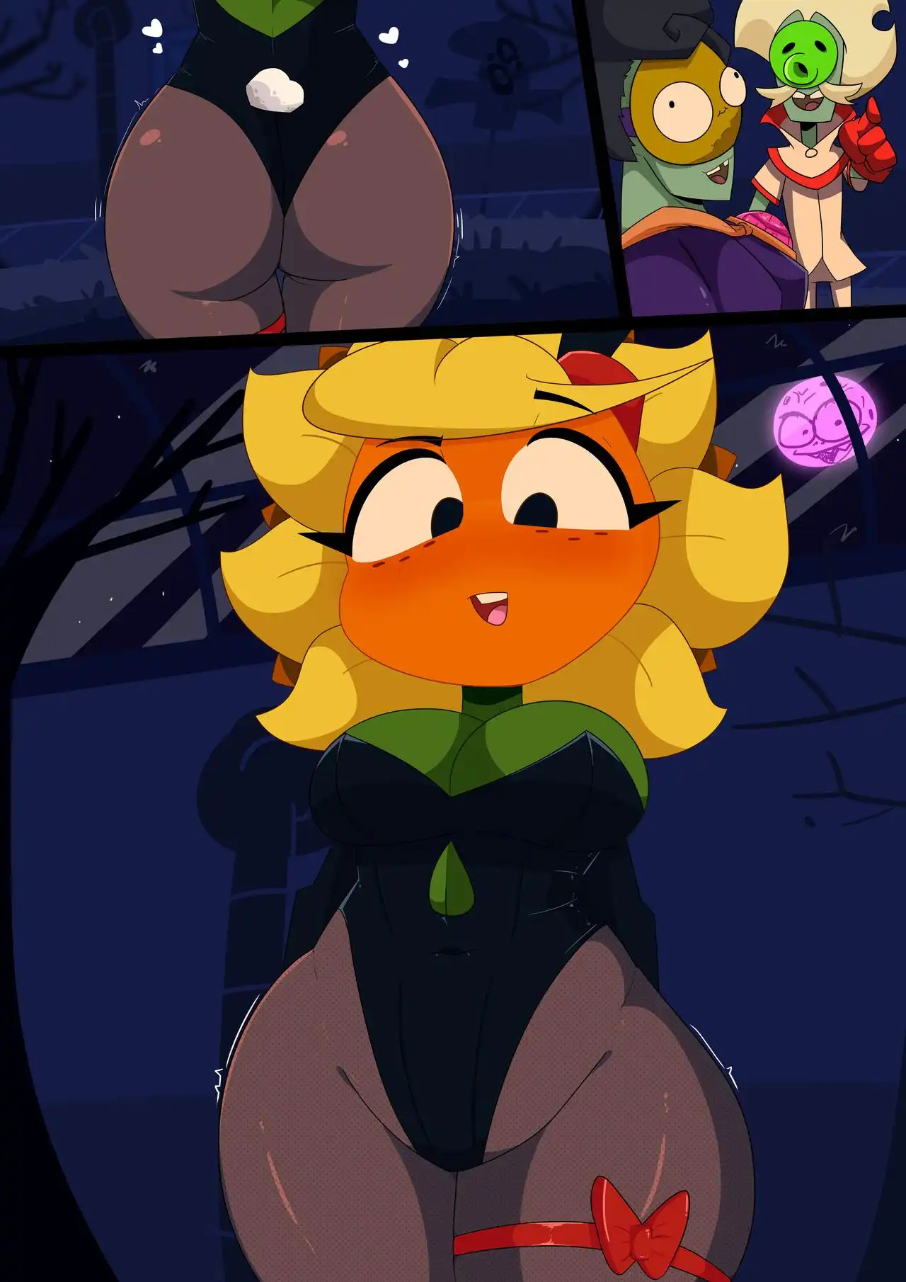 Solar Training R Bismut 10