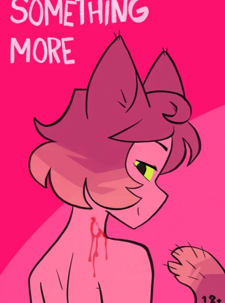 Something More Fawnduu 01