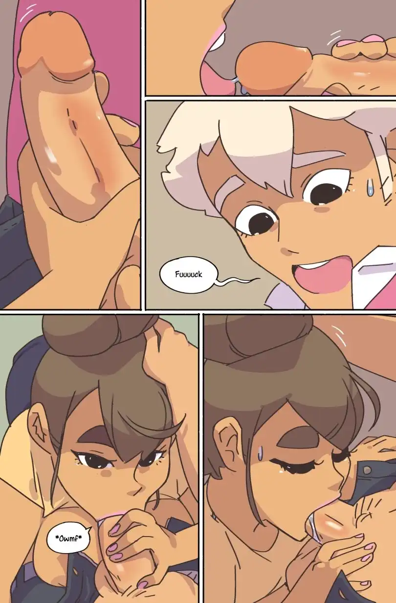 Spring Break Line 11